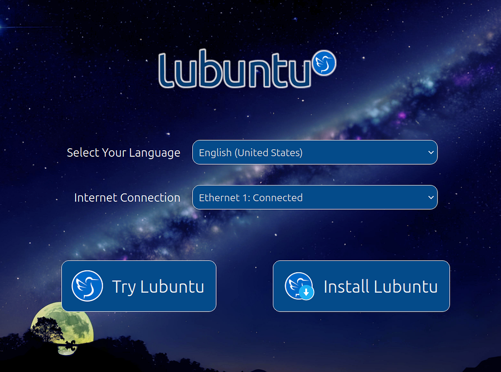 Lubuntu 24 04 lts released announcements lubuntu discourse