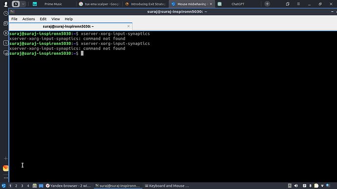 screen