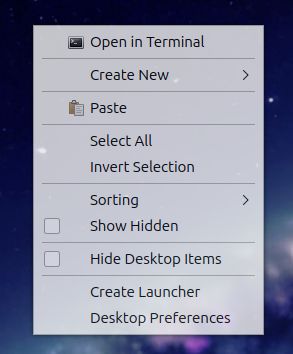 launcher